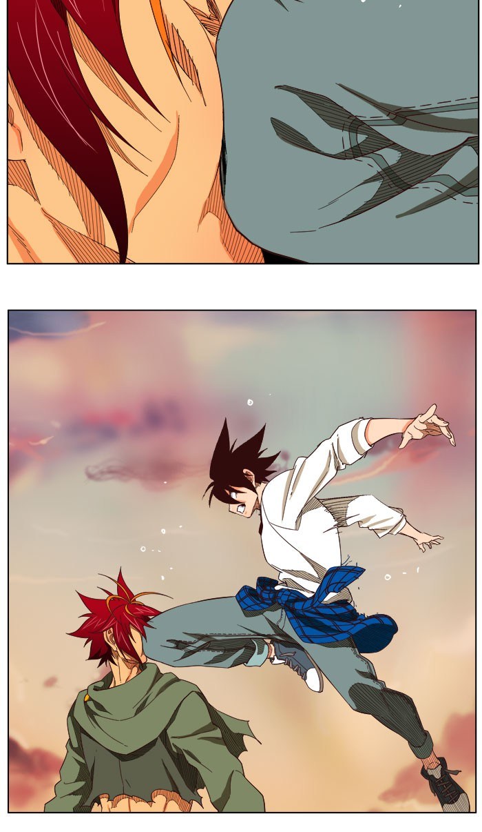The God of High School - Chapter 204 39 The God of High School - Chapter 204 39