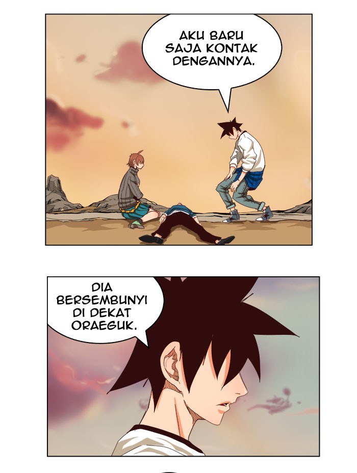 The God of High School - Chapter 204 32 The God of High School - Chapter 204 32