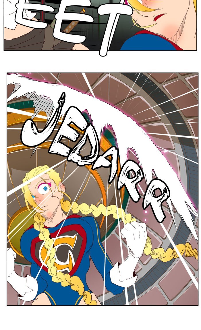 The God of High School - Chapter 219 28 The God of High School - Chapter 219 28
