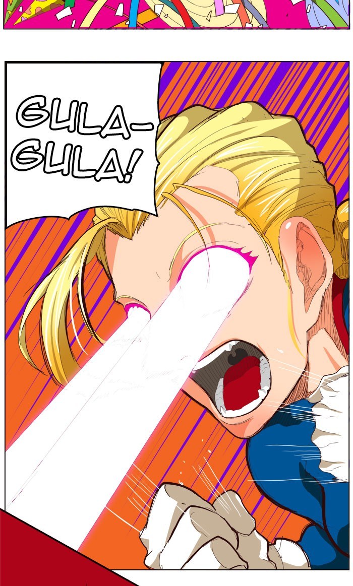 The God of High School - Chapter 219 21 The God of High School - Chapter 219 21