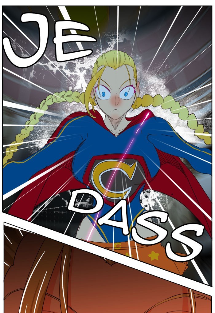 The God of High School - Chapter 219 26 The God of High School - Chapter 219 26
