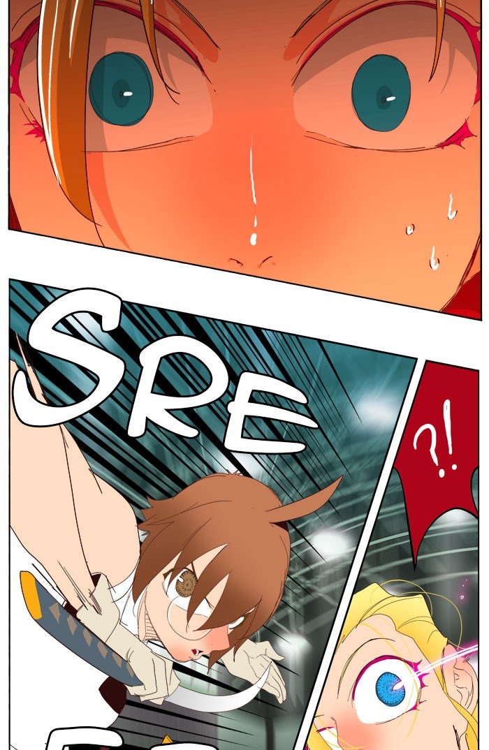 The God of High School - Chapter 219 27 The God of High School - Chapter 219 27