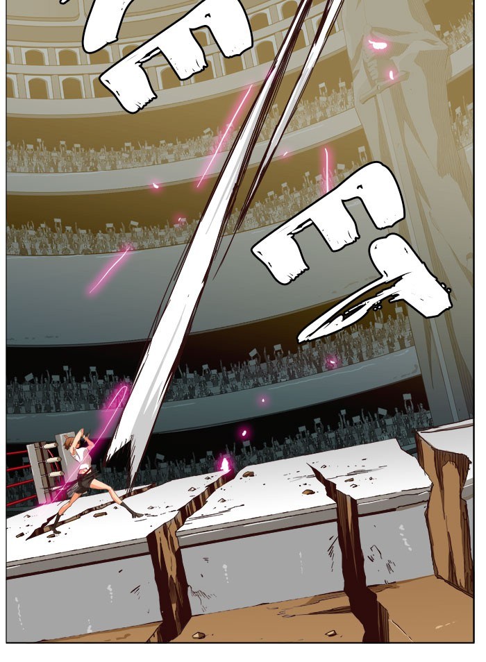 The God of High School - Chapter 219 25 The God of High School - Chapter 219 25
