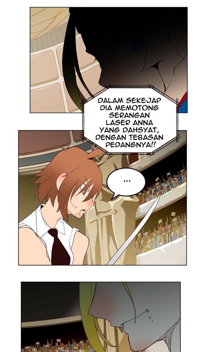 The God of High School - Chapter 219 30 The God of High School - Chapter 219 30