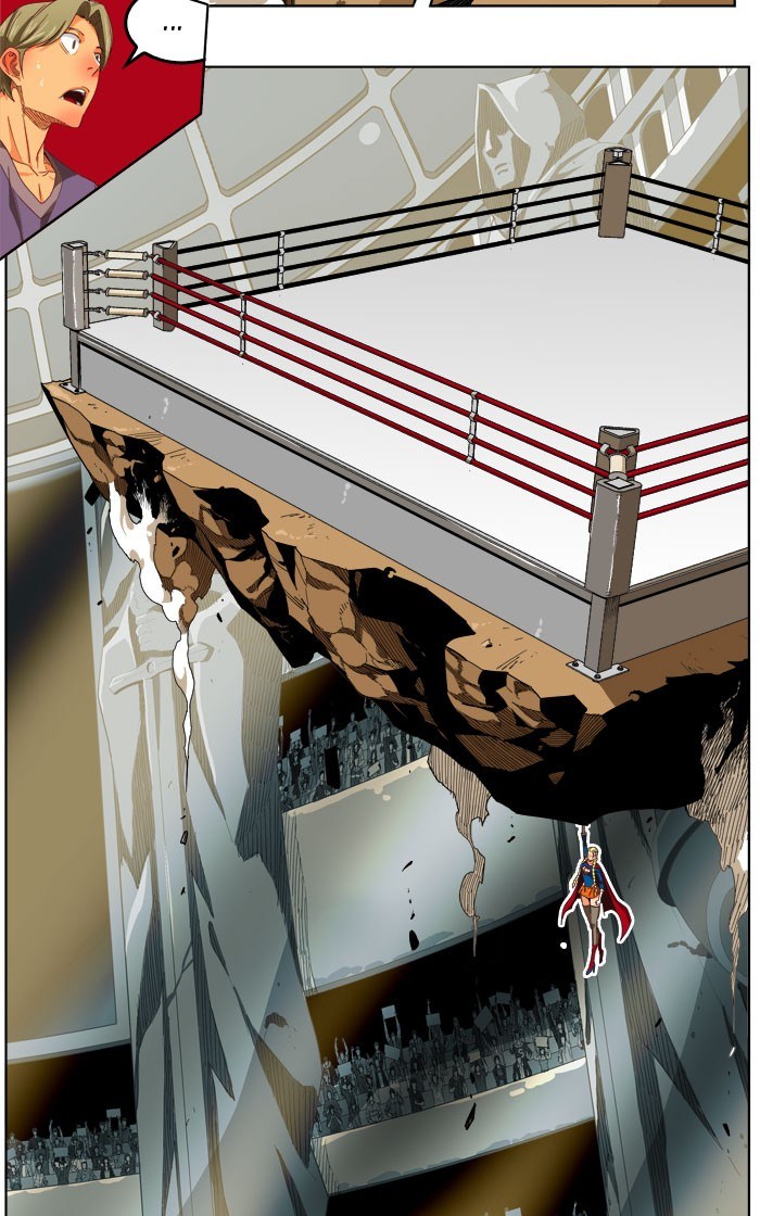 The God of High School - Chapter 219 35 The God of High School - Chapter 219 35
