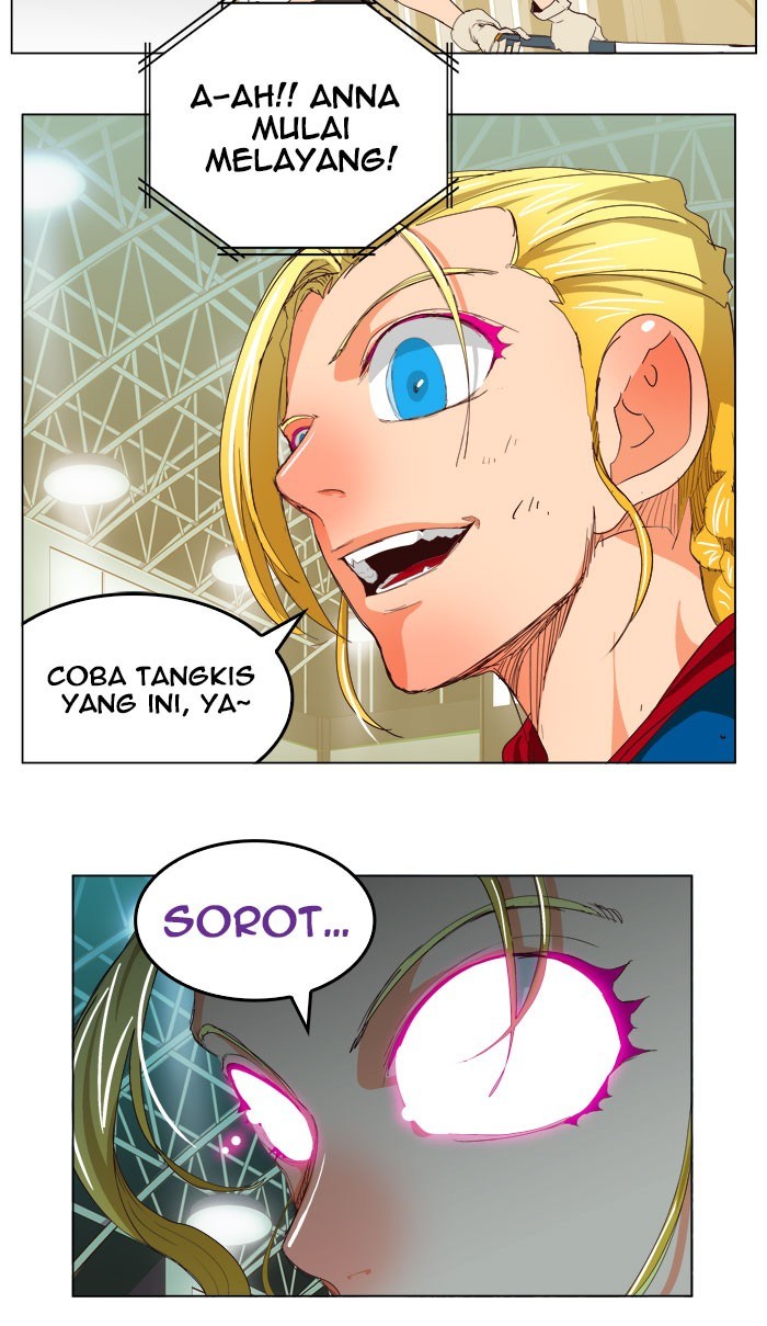 The God of High School - Chapter 219 19 The God of High School - Chapter 219 19