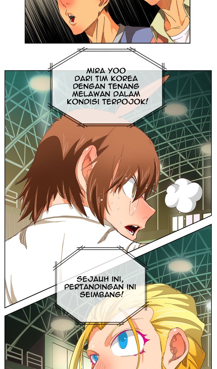 The God of High School - Chapter 219 13 The God of High School - Chapter 219 13
