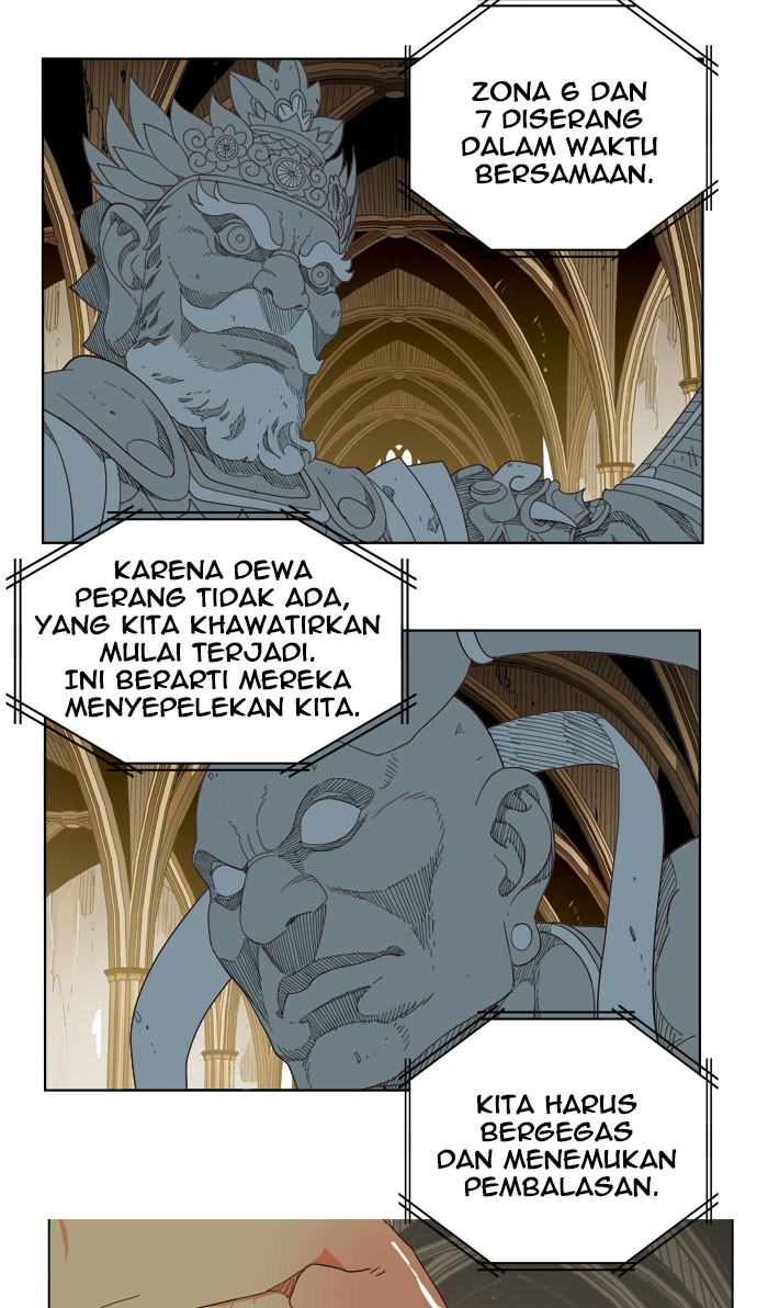 The God of High School - Chapter 219 59 The God of High School - Chapter 219 59