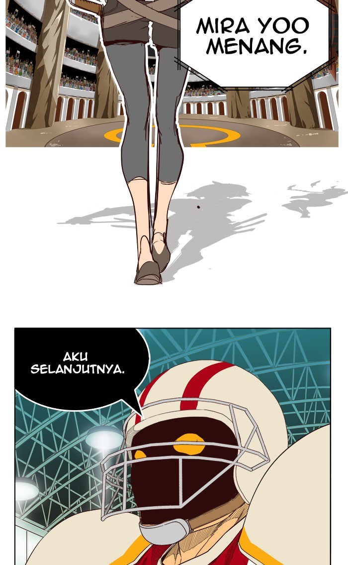 The God of High School - Chapter 219 53 The God of High School - Chapter 219 53