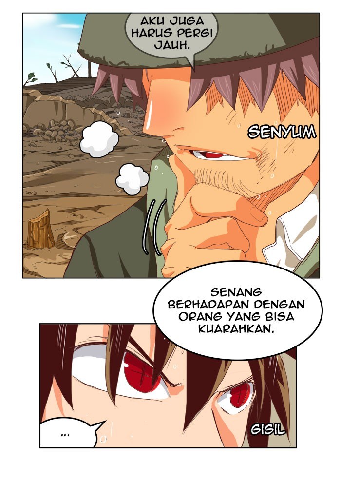 The God of High School - Chapter 210 29 The God of High School - Chapter 210 29