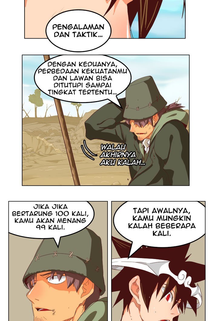 The God of High School - Chapter 210 25 The God of High School - Chapter 210 25