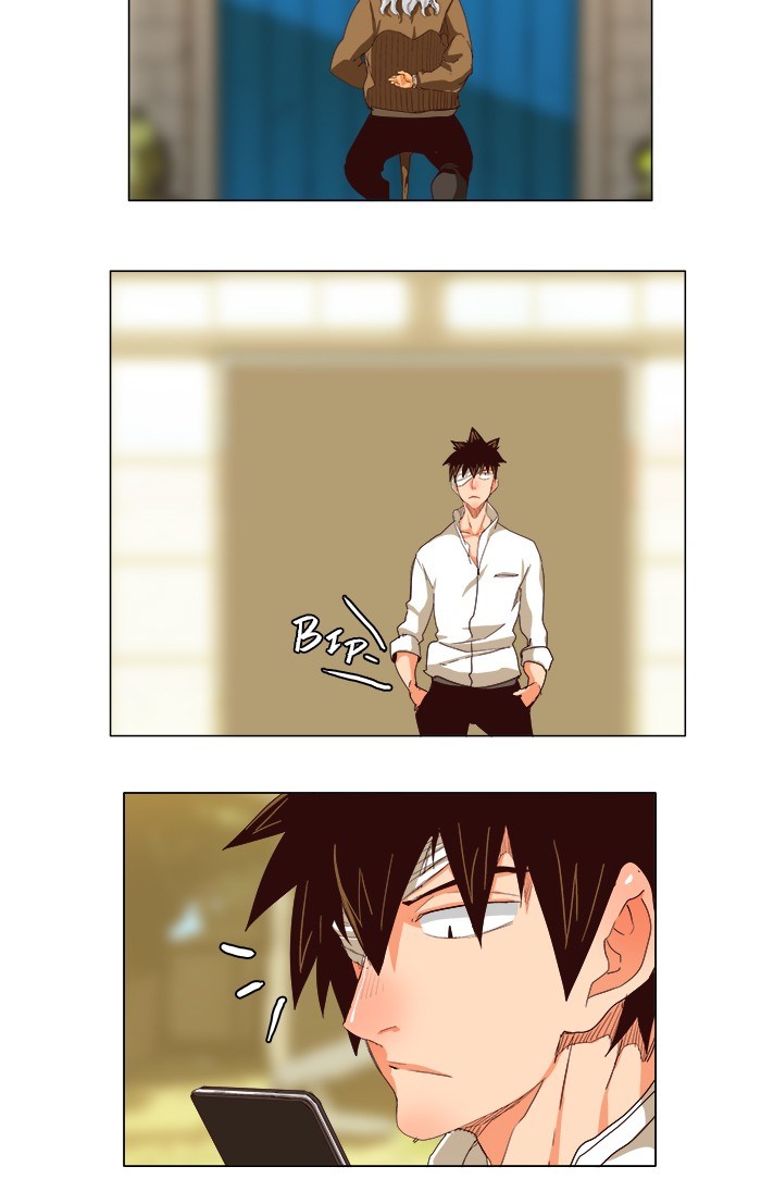 The God of High School - Chapter 214 29 The God of High School - Chapter 214 29