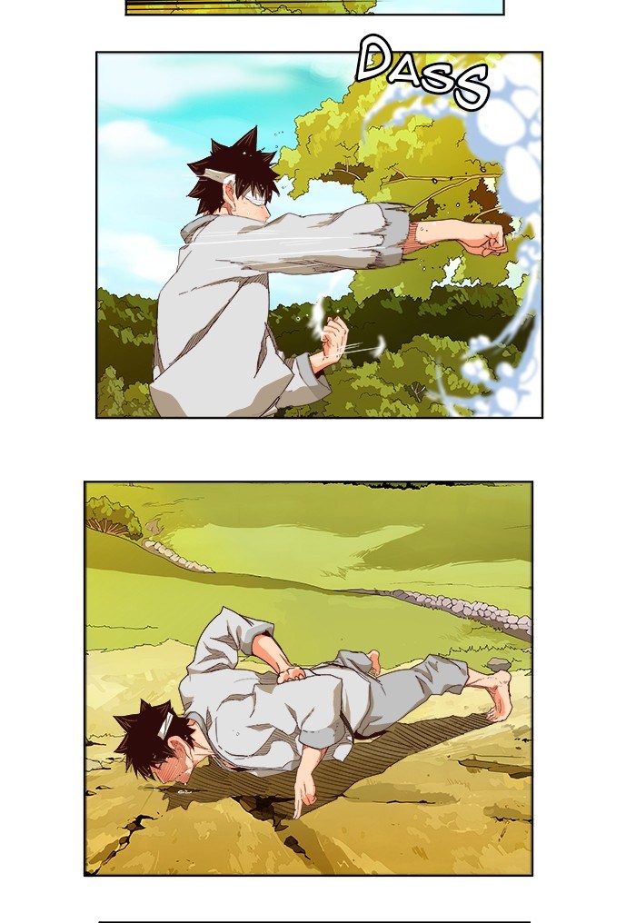 The God of High School - Chapter 214 3 The God of High School - Chapter 214 3