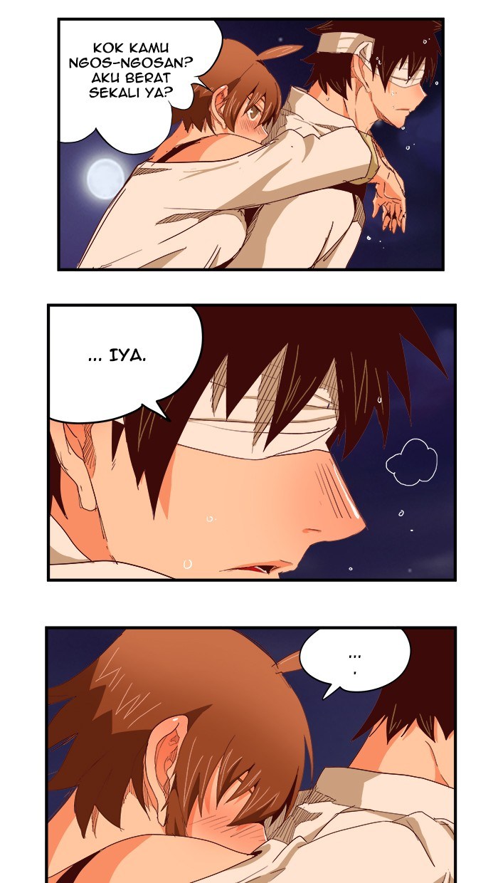 The God of High School - Chapter 215 89 The God of High School - Chapter 215 89