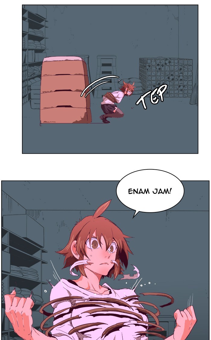 The God of High School - Chapter 215 82 The God of High School - Chapter 215 82