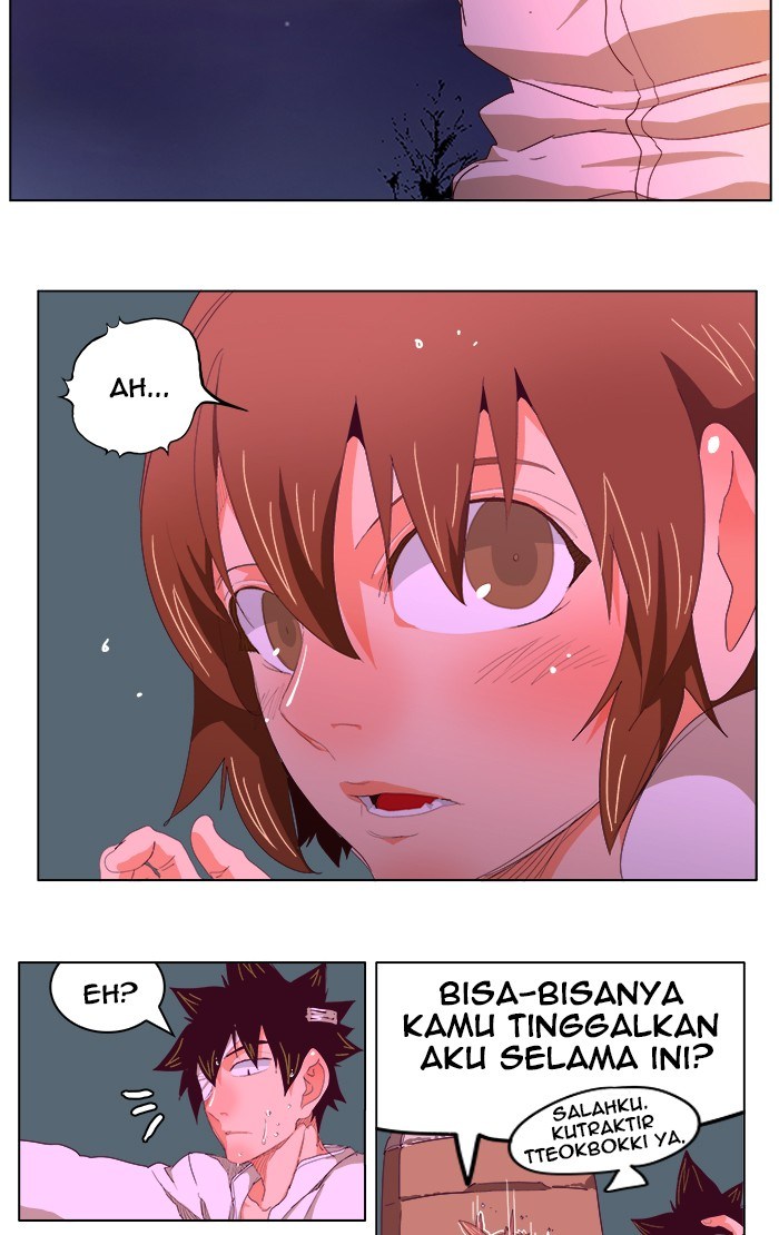 The God of High School - Chapter 215 86 The God of High School - Chapter 215 86