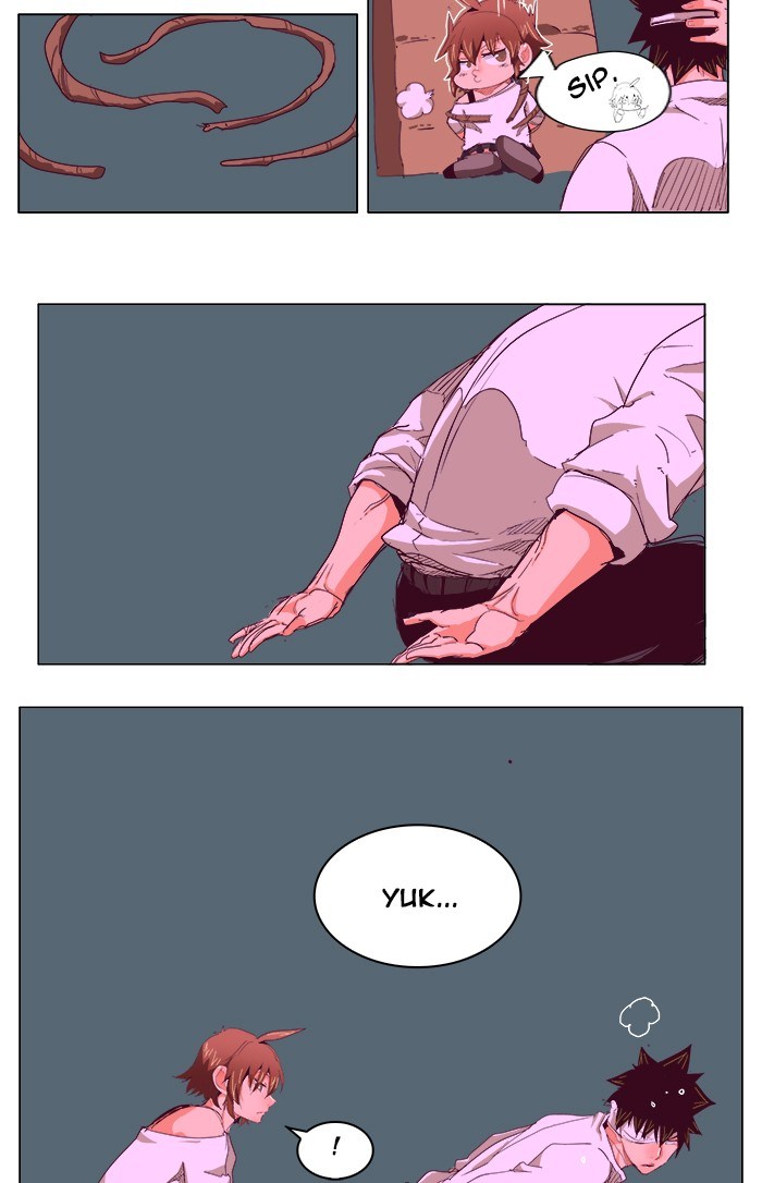 The God of High School - Chapter 215 87 The God of High School - Chapter 215 87