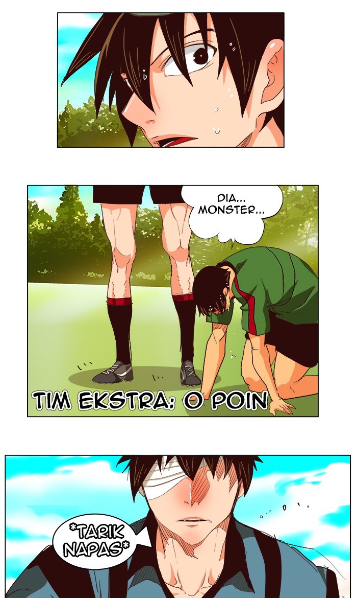 The God of High School - Chapter 215 32 The God of High School - Chapter 215 32