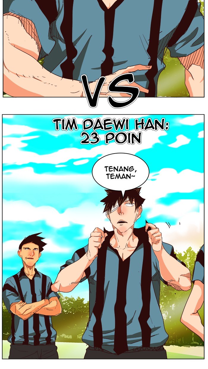 The God of High School - Chapter 215 33 The God of High School - Chapter 215 33