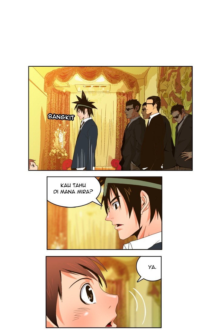 The God of High School - Chapter 26 30