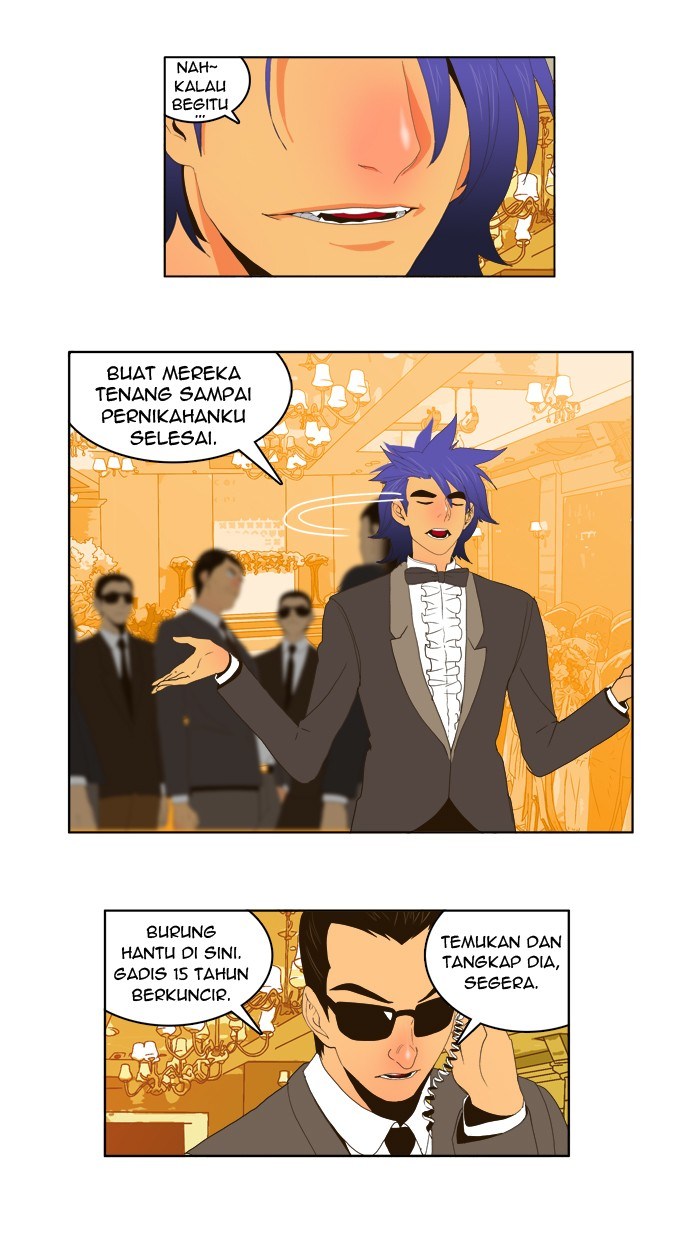 The God of High School - Chapter 26 12