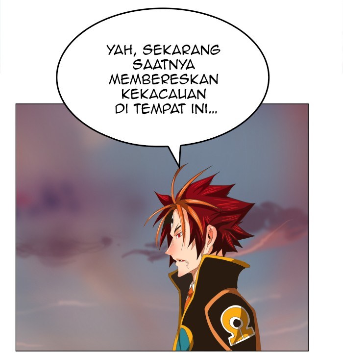 The God of High School - Chapter 268 8 The God of High School - Chapter 268 8