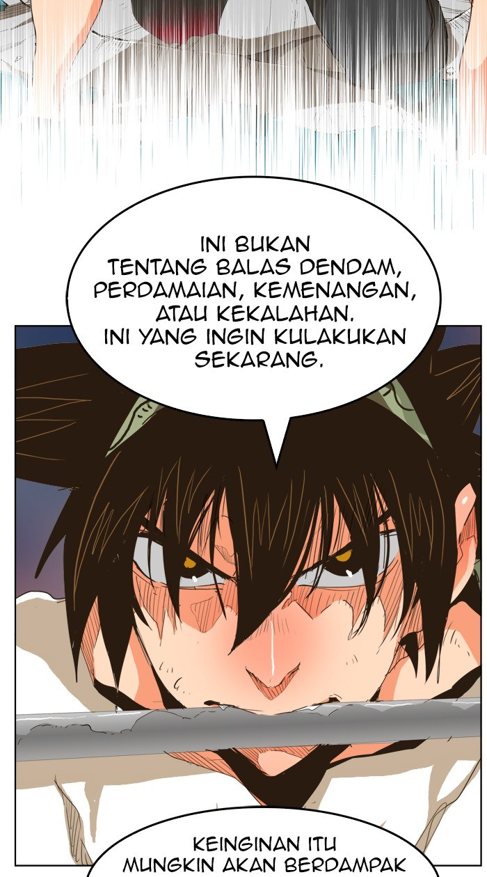 The God of High School - Chapter 268 20 The God of High School - Chapter 268 20