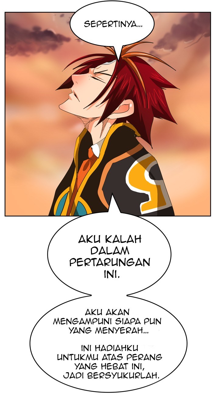 The God of High School - Chapter 268 3 The God of High School - Chapter 268 3