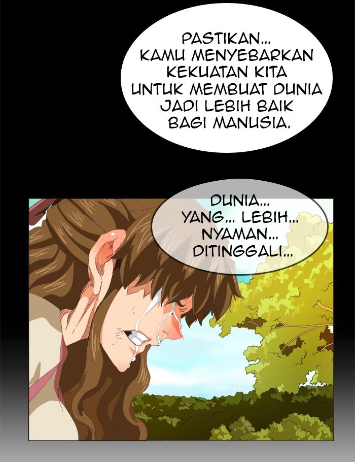 The God of High School - Chapter 268 38 The God of High School - Chapter 268 38