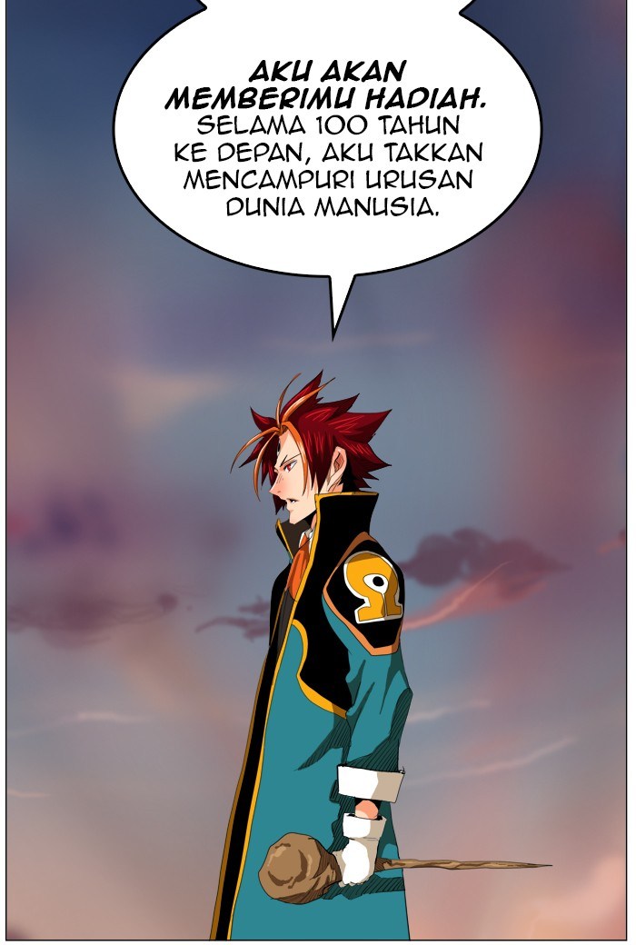 The God of High School - Chapter 268 30 The God of High School - Chapter 268 30