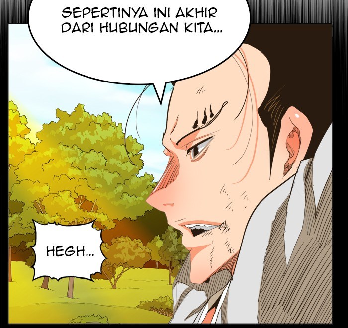The God of High School - Chapter 268 35 The God of High School - Chapter 268 35