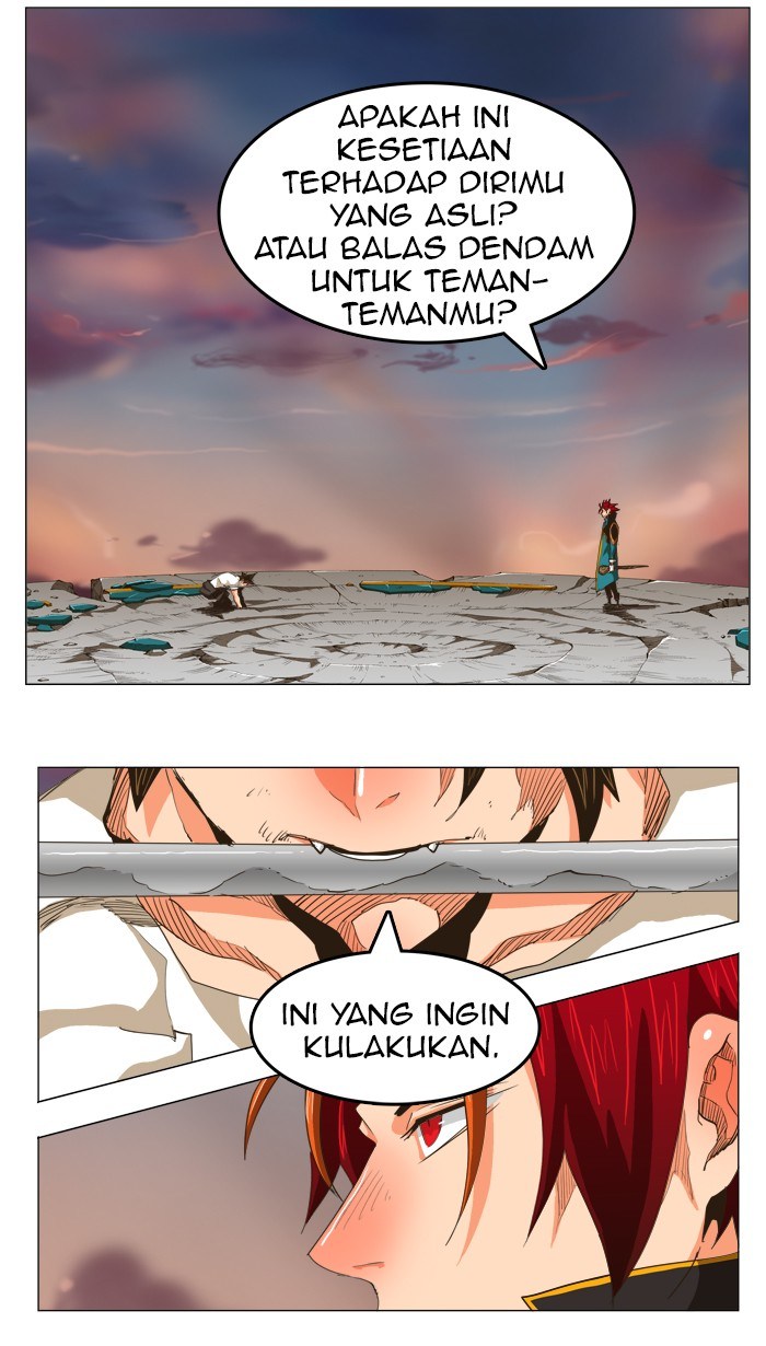 The God of High School - Chapter 268 18 The God of High School - Chapter 268 18