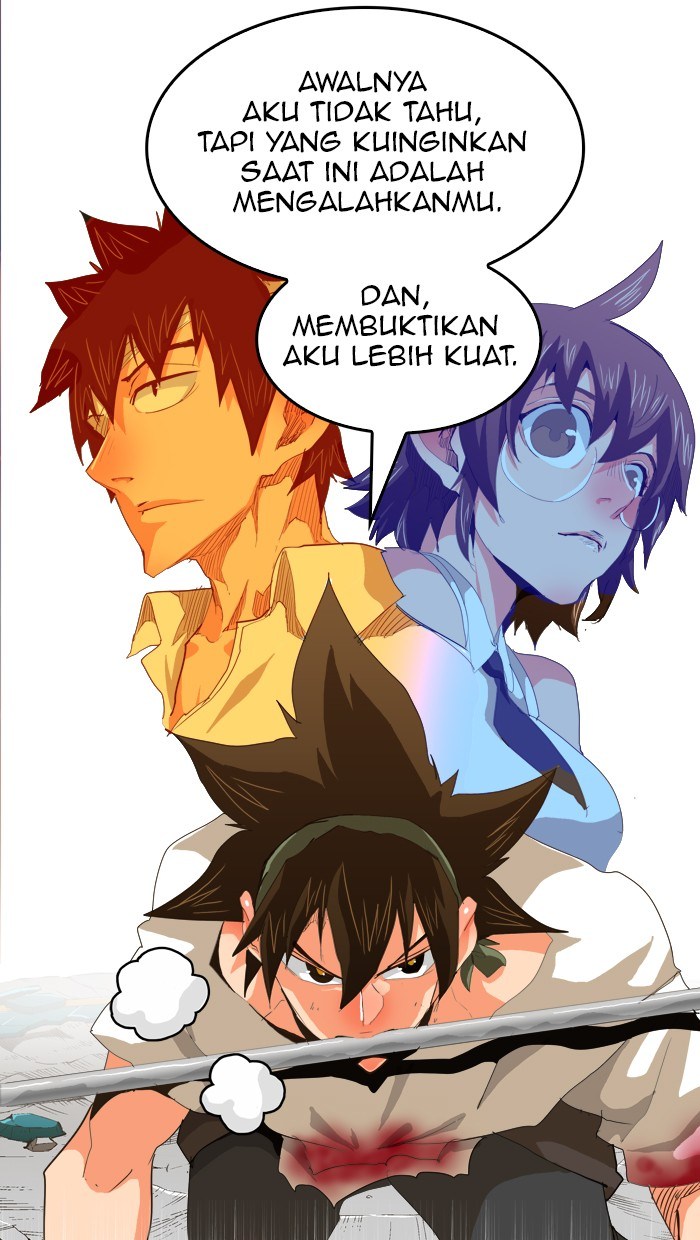 The God of High School - Chapter 268 19 The God of High School - Chapter 268 19