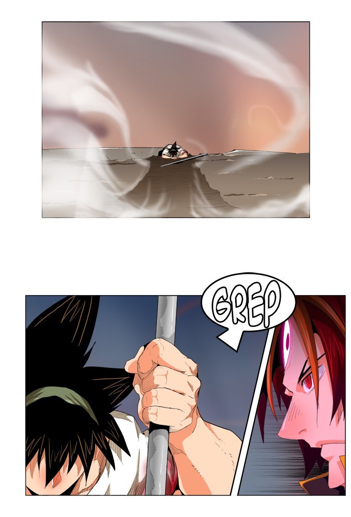 The God of High School - Chapter 268 12 The God of High School - Chapter 268 12