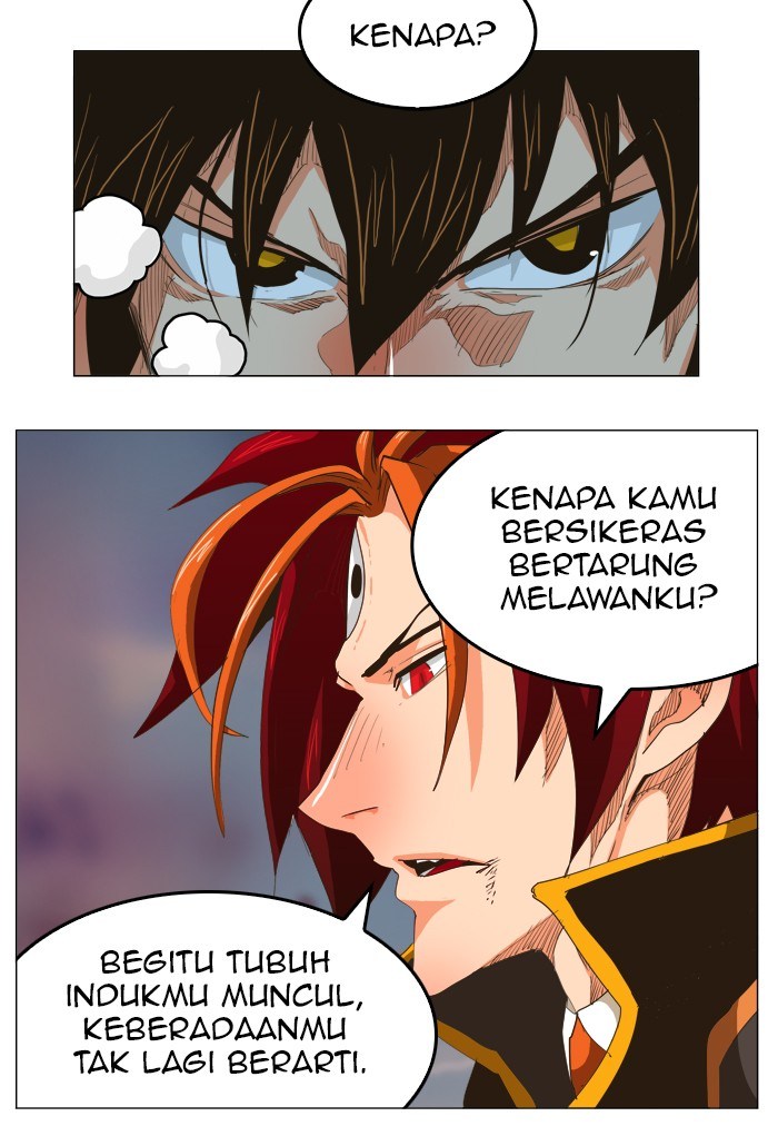 The God of High School - Chapter 268 17 The God of High School - Chapter 268 17