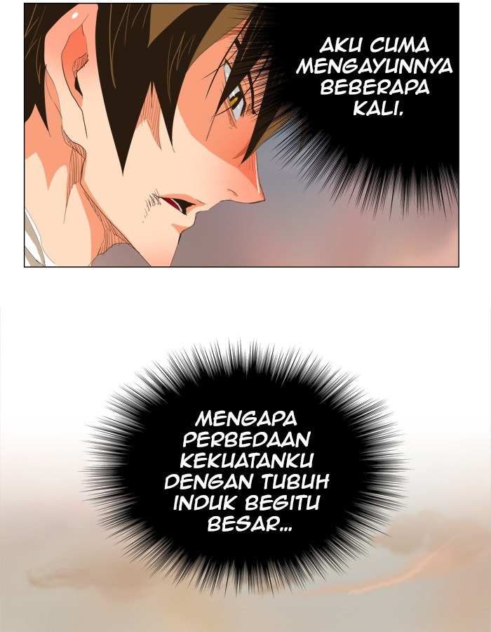 The God of High School - Chapter 268 6 The God of High School - Chapter 268 6