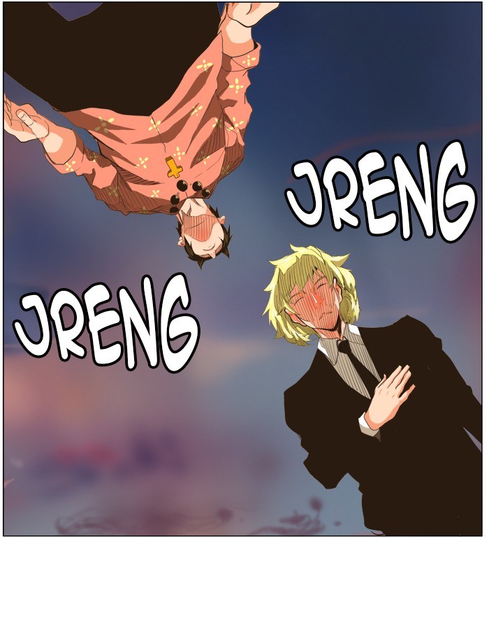 The God of High School - Chapter 268 68 The God of High School - Chapter 268 68