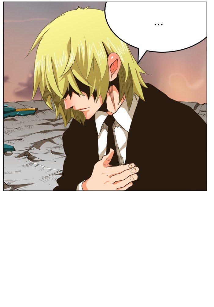 The God of High School - Chapter 268 69 The God of High School - Chapter 268 69