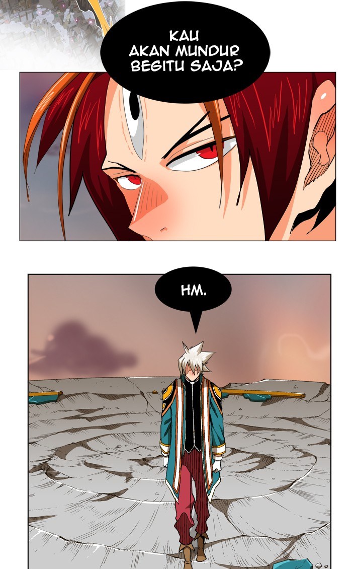 The God of High School - Chapter 268 63 The God of High School - Chapter 268 63
