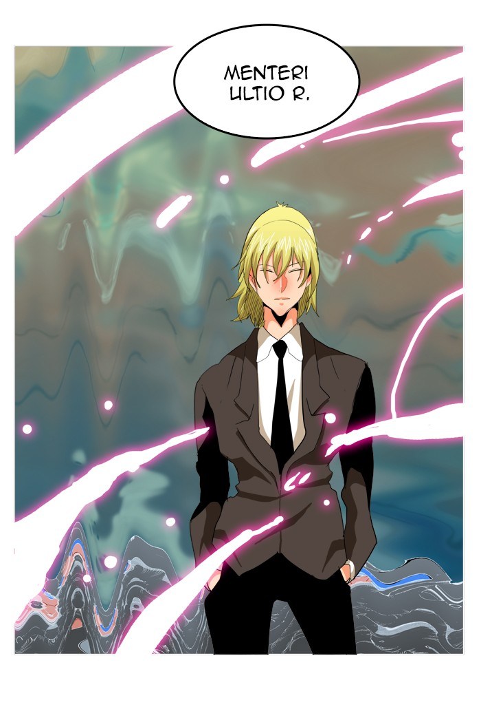 The God of High School - Chapter 268 60 The God of High School - Chapter 268 60