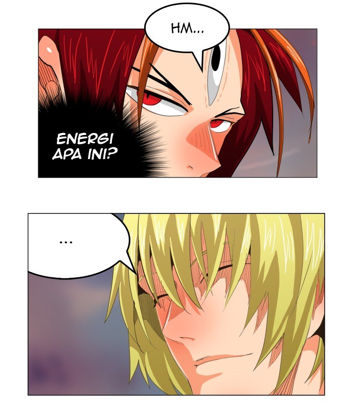 The God of High School - Chapter 268 66 The God of High School - Chapter 268 66