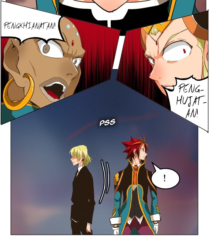 The God of High School - Chapter 268 65 The God of High School - Chapter 268 65