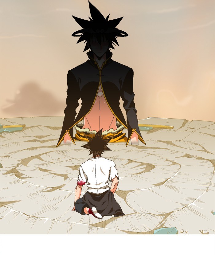 The God of High School - Chapter 268 7 The God of High School - Chapter 268 7