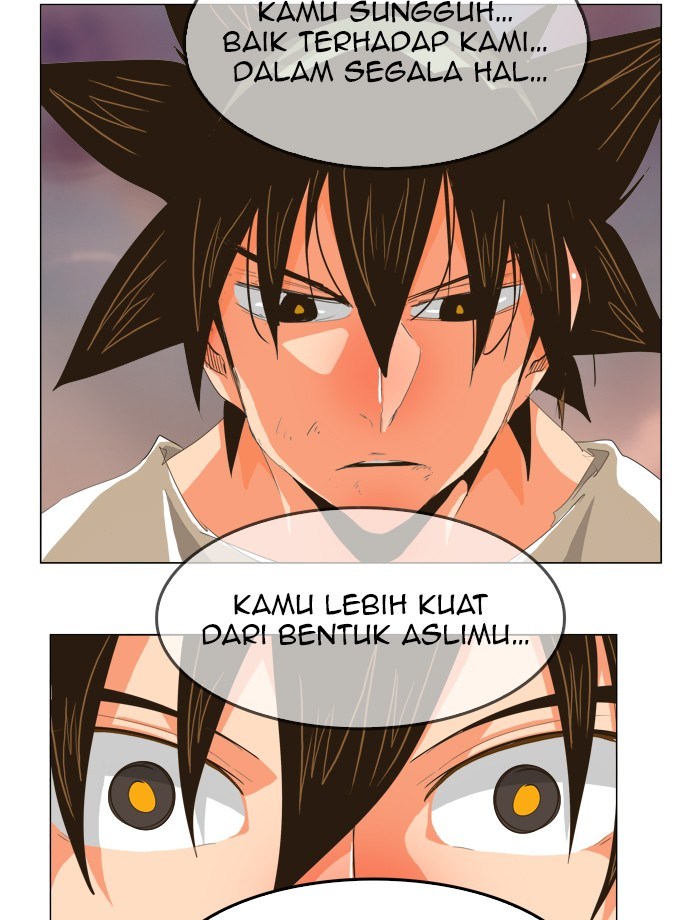The God of High School - Chapter 268 43 The God of High School - Chapter 268 43