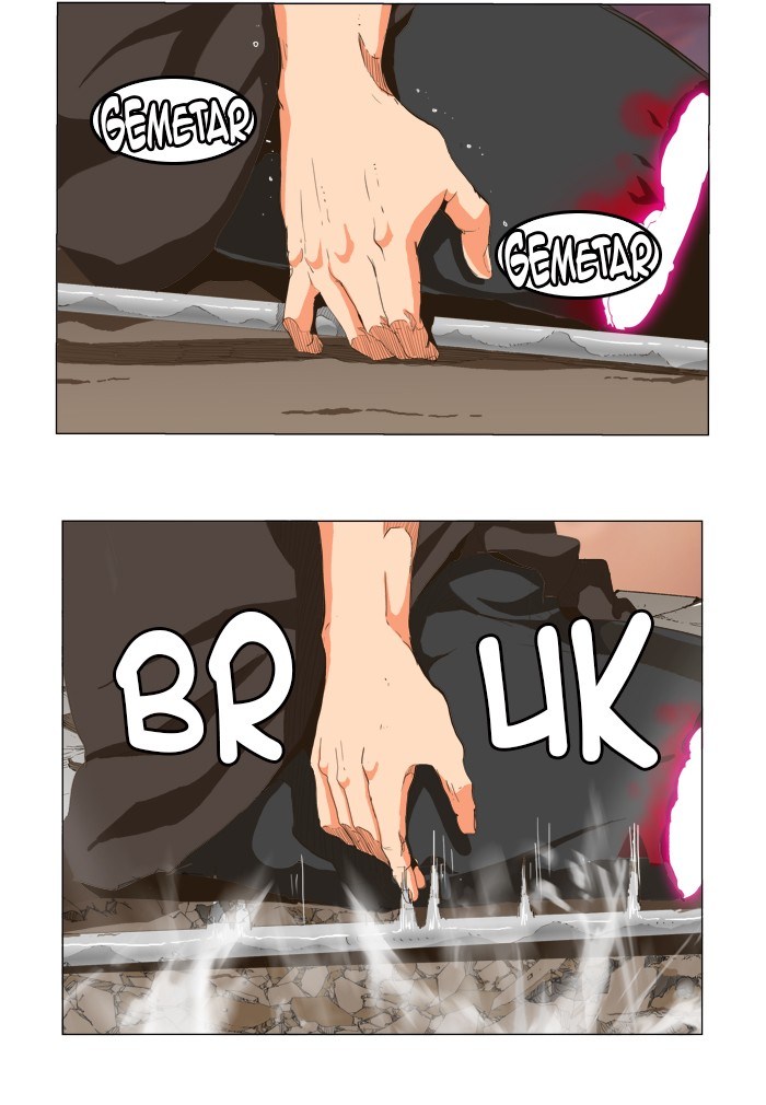 The God of High School - Chapter 268 5 The God of High School - Chapter 268 5