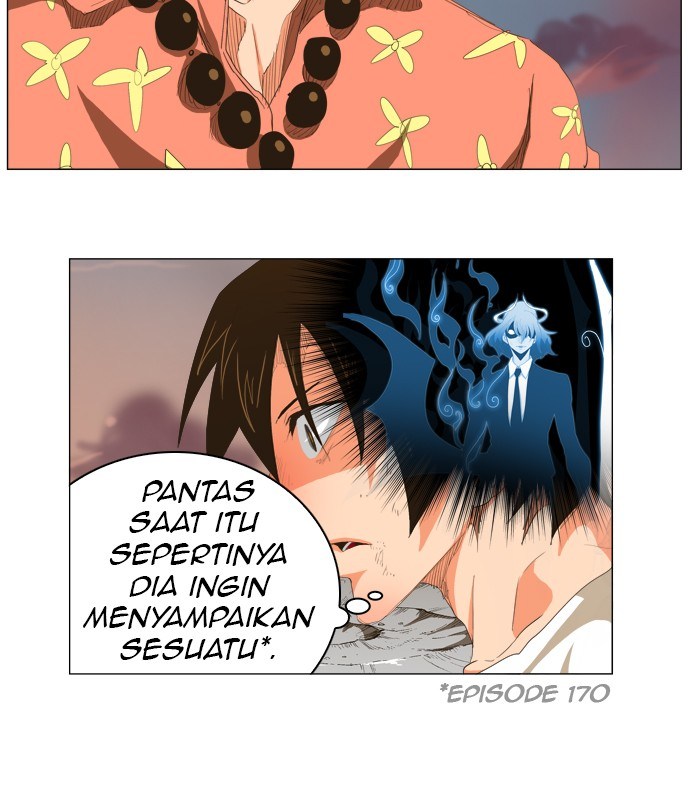 The God of High School - Chapter 269 8 The God of High School - Chapter 269 8