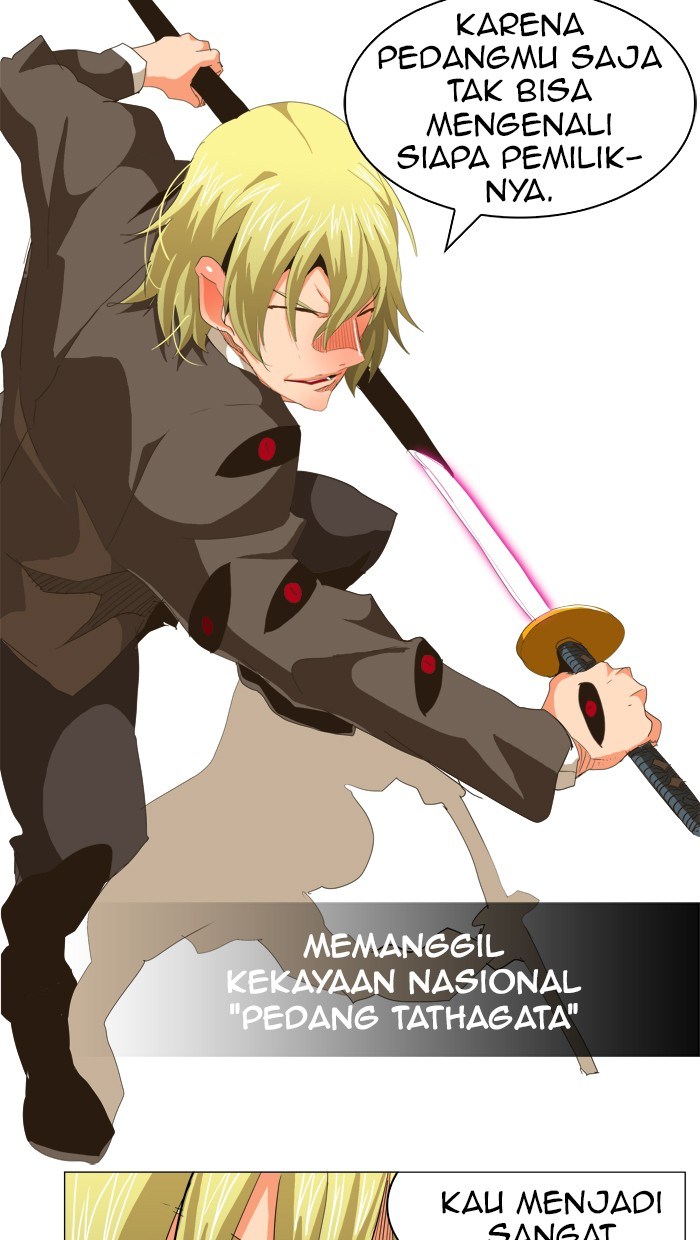 The God of High School - Chapter 269 28 The God of High School - Chapter 269 28