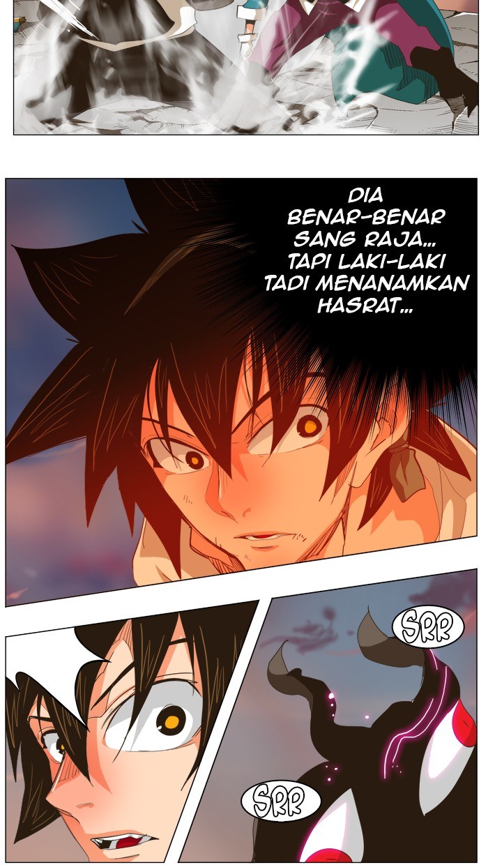 The God of High School - Chapter 269 21 The God of High School - Chapter 269 21