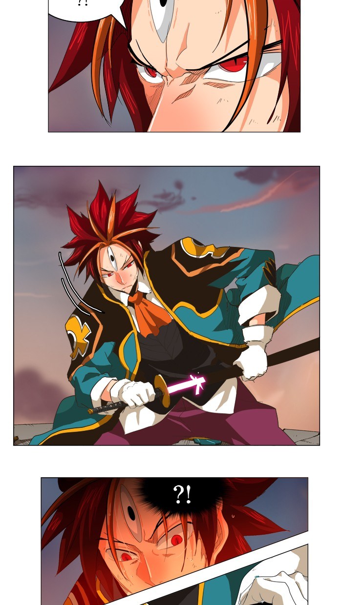 The God of High School - Chapter 269 26 The God of High School - Chapter 269 26