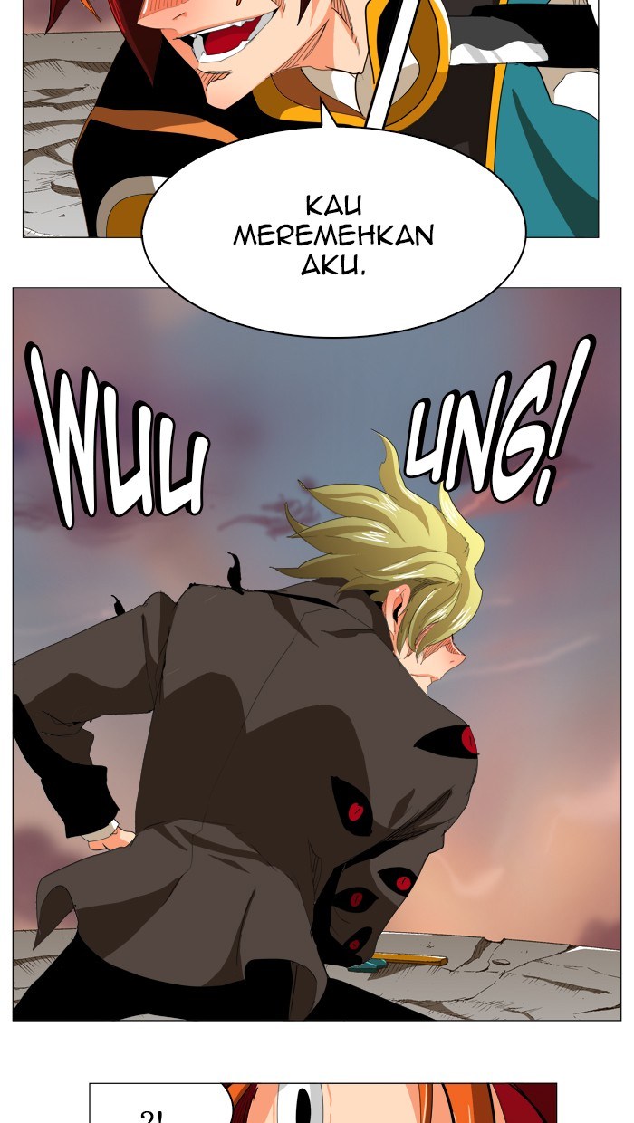The God of High School - Chapter 269 25 The God of High School - Chapter 269 25